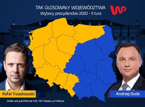 wyniki wyborów samorządowych 2020